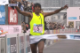 Ethiopians Negesse (2:05:59) and Dibaba (2:23:15) Take Tokyo Marathon Titles