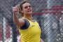 Perkovic Opens Season With a  Big Throw of  70.08m 