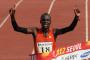 Kenyan Loyanae Clocks 2:06.11 to Win Seoul Marathon Kenyan Loyanae Clocks 2:06.11 to Win Seoul Marathon