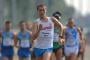 Russia's Race Walker Ruzavin Gets Doping Ban
