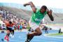 Usain Bolt Wins 200m at Utech Classic