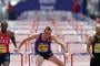 Van Zyl Equals 200m Hurdles WR, Ennis- Hill in Comback Takes 3rd in 100m Hurdles Van Zyl Equals 200m Hurdles WR, Ennis- Hill in Comback Takes 3rd in 100m Hurdles