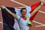 Lavillenie Out of Doha With a Light Injury After a Fall While Anchoring 4x100m Lavillenie Out of Doha With a Light Injury After a Fall While Anchoring 4x100m