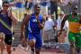 Vaughn Impresses with 9.93 in 100m