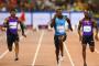 Gatlin Blazes to Lifetime Best of 9.74 in Doha