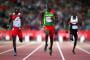 Live: Diamond League Shanghai Live: Diamond League Shanghai