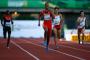 World Junior Champ Machel Cedenio Sets New PB of 44.36 in 400m to Win Cayman Islands Invitational World Junior Champ Machel Cedenio Sets New PB of 44.36 in 400m to Win Cayman Islands Invitational