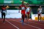 World Junior Champ Machel Cedenio Sets New PB of 44.36 in 400m  to Win Cayman Islands Invitational