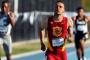 De Grasse Breaks 200m Canadian Record, Runs 9.97 and Sets Pac-12 100m Championship Record De Grasse Breaks 200m Canadian Record, Runs 9.97 and Sets Pac-12 100m Championship Record