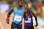 Gatlin: 'Meet Organizers Kicked me Out'