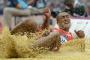 Eaton to Compete in 100m and Long Jump at FBK Games on Sunday Eaton to Compete in 100m and Long Jump at FBK Games on Sunday