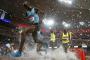 Live: Beijing World Challenge 2015 Live: Beijing World Challenge 2015