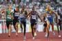 Entry Lists: IAAF World Challenge FBK Games Hengelo Entry Lists: IAAF World Challenge FBK Games Hengelo