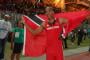 Cedenio Beats Merritt in 400m in Ponce Cedenio Beats Merritt in 400m in Ponce