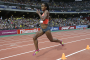 Dibaba Smashes 1500m World Record