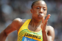 Simpson takes  Pan American 100m gold