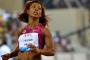Fraser-Pryce victorious in Stockholm Fraser-Pryce victorious in Stockholm