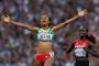 Meseret Defar to use her wild card to compete at Beijing world champships Meseret Defar to use her wild card to compete at Beijing world champships