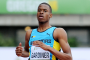 Bahamas Gardiner wins as Eaton sets PB in 400m, Powell dominates 100m in Atlanta