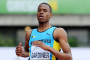 Bahamas Gardiner wins as Eaton sets PB in 400m, Powell dominates 100m in Atlanta Bahamas Gardiner wins as Eaton sets PB in 400m, Powell dominates 100m in Atlanta