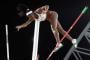 Yarisley Silva clears 4.91m to set Cuban Record Yarisley Silva clears 4.91m to set Cuban Record