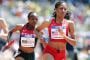 USA's 800m medal hope Ajee Wilson out of World Championships with injury