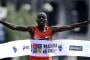 Chumba and Kiplagat win Chicago Marathon