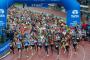 Live: Marathon Amsterdam 2015