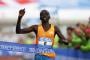 Kipyego Wins Amsterdam Marathon Kipyego Wins Amsterdam Marathon
