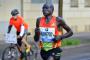 Kimetto to headline Fukuoka Int Marathon