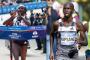 Kipsang & Keitany to Defend NYC Titles Kipsang & Keitany to Defend NYC Titles