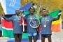 Results: New York City Marathon 2015 Results: New York City Marathon 2015