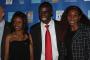 Eliud Kipchoge and Mare Dibaba receive Marathon Runner of the Year awards in Athens Eliud Kipchoge and Mare Dibaba receive Marathon Runner of the Year awards in Athens
