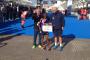 Mwangangi and Kiprop break records in Valencia Mwangangi and Kiprop break records in Valencia