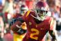 USC Football player wants to make USA olympic team for Rio 2016 in Long Jump