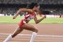 IAAF changes Rio timetable so Allyson Felix can run 200m and 400m double