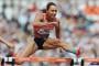 Ennis Hill decides to skip indoor season after having pains in achilles Ennis Hill decides to skip indoor season after having pains in achilles