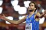 Gianmarc Tamberi 2.38m breaks Italian High Jump Record in Hustopece Gianmarc Tamberi 2.38m breaks Italian High Jump Record in Hustopece
