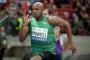 Asafa Powell Runs 60m in 6.49; sets new personal best and world lead Asafa Powell Runs 60m in 6.49; sets new personal best and world lead