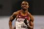 19-YO Abdalelah Haroun becomes first man to run 500m under 60 seconds 19-YO Abdalelah Haroun becomes first man to run 500m under 60 seconds