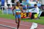 Dibaba smashes world mile record