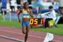 Dibaba smashes world mile record Dibaba smashes world mile record