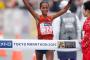 Tokyo Marathon Men's and Women's Elite Field Tokyo Marathon Men's and Women's Elite Field