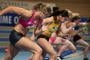 Dafne Schippers takes Dutch indoor 60m title in 7.03 Dafne Schippers takes Dutch indoor 60m title in 7.03