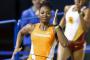 Felicia Brown (22.45) clocks 11th fastest indoor 200m in history at SEC championships Felicia Brown (22.45) clocks 11th fastest indoor 200m in history at SEC championships