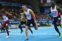 Kilty decides to skip world 60m title defence after being offered a spot on British team Kilty decides to skip world 60m title defence after being offered a spot on British team
