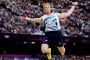 Britain names its Portland IAAF World Indoor Championships Team