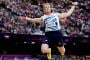 Britain names its Portland IAAF World Indoor Championships Team Britain names its Portland IAAF World Indoor Championships Team