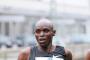 Levy Omari intends to return to winning ways in Vienna Levy Omari intends to return to winning ways in Vienna