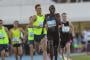 Rudisha wins 800m in Melbourne Rudisha wins 800m in Melbourne
